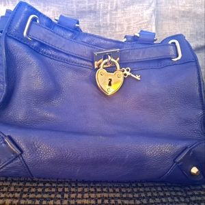 Juicy Couture crossbody